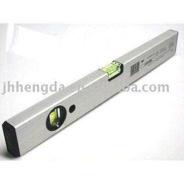 Aluminum Spirit Level